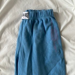 New girl order sweatpants